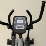 KETTLER NOVA M elliptikus gép fekete