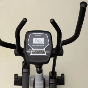 KETTLER NOVA M elliptikus gép fekete