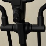 KETTLER NOVA M elliptikus gép fekete