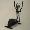KETTLER NOVA M elliptikus gép fekete