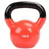 Kettlebell 10 kg vinyl borítással