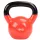 Kettlebell 10 kg vinyl borítással