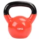 Kettlebell 10 kg vinyl borítással