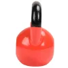 Kettlebell 10 kg vinyl borítással
