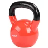 Kettlebell 10 kg vinyl borítással