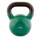 Kettlebell 12 kg vinyl borítással