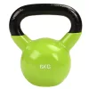 Kettlebell 6 kg vinyl borítással