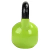Kettlebell 6 kg vinyl borítással