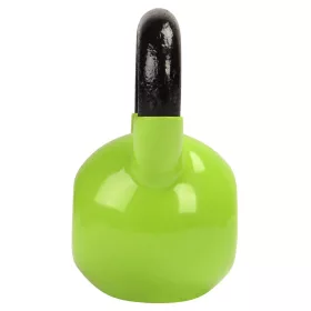 Kettlebell 6 kg vinyl borítással