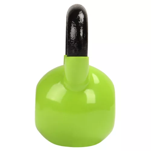 Kettlebell 6 kg vinyl borítással