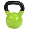 Kettlebell 6 kg vinyl borítással