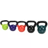 Kettlebell 6 kg vinyl borítással