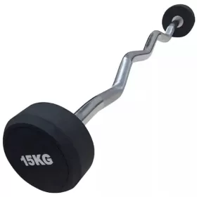   Fix kétkezes francia rudas kézisúlyzó készlet 10-30 kg (5 db szett)