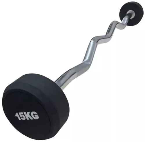 Fix kétkezes francia rudas kézisúlyzó készlet 10-30 kg (5 db szett)