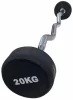 Fix kétkezes francia rudas kézisúlyzó készlet 10-30 kg (5 db szett)