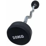 Fix kétkezes francia rudas kézisúlyzó készlet 10-30 kg (5 db szett)