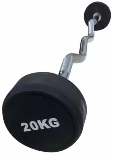 Fix kétkezes francia rudas kézisúlyzó készlet 10-30 kg (5 db szett)