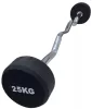 Fix kétkezes francia rudas kézisúlyzó készlet 10-30 kg (5 db szett)