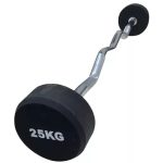 Fix kétkezes francia rudas kézisúlyzó készlet 10-30 kg (5 db szett)