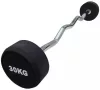 Fix kétkezes francia rudas kézisúlyzó készlet 10-30 kg (5 db szett)