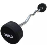 Fix kétkezes francia rudas kézisúlyzó készlet 10-30 kg (5 db szett)