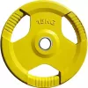 51 mm-es Színes design tárcsasúly 10-25 kg