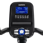 Darwin RB40 háttámlás szobakerékpár