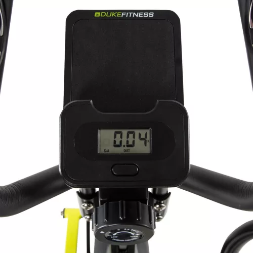 Duke Fitness Stepper Plus lépcsőző gép