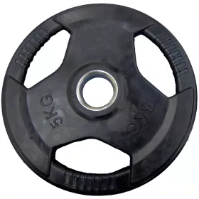 51 mm-es Design tárcsasúly 1,25-25 kg