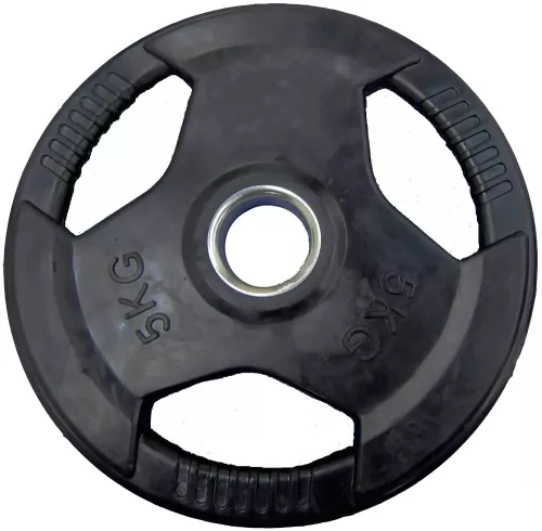 51 mm-es Design tárcsasúly 1,25-25 kg