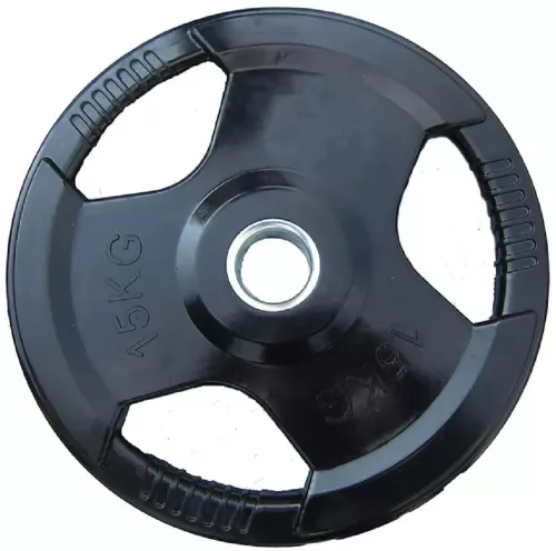 51 mm-es Design tárcsasúly 1,25-25 kg