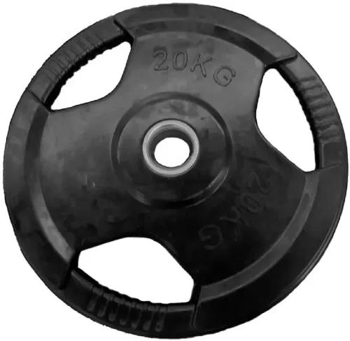 51 mm-es Design tárcsasúly 1,25-25 kg