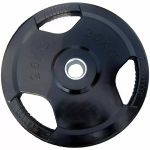 51 mm-es Design tárcsasúly 1,25-25 kg