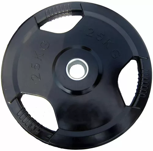 51 mm-es Design tárcsasúly 1,25-25 kg