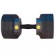 Kettler Vario Dumbbell Select 55 állítható súlyzó (1darab)