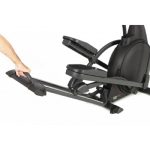  Toorx ERX-600 elliptikus tréner