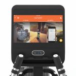 Toorx ERX-900 TFT elliptikus tréner