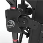 Toorx ERX-900 TFT elliptikus tréner