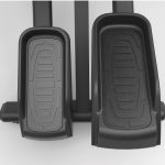 Toorx ERX-900 elliptikus tréner