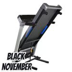 HC HOME FITNESS ET1601 Futópad