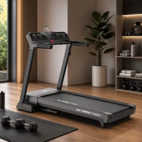 Heartcare ET160I Futópad