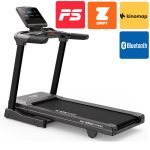 HC HOME FITNESS ET1801A Futópad