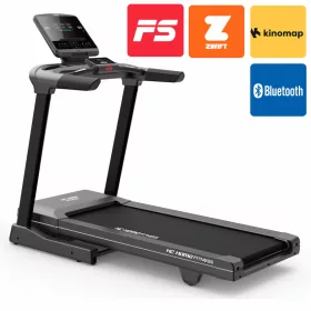 HC Home Fitness ET1801B okos futópad 130 kg teherbírással