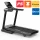 HC Home Fitness ET1801B okos futópad 130 kg teherbírással