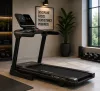 HC Home Fitness ET1801B – 130 kg teherbírású okos futópad (5 LE)