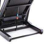 HC HOME FITNESS ET1801B Futópad