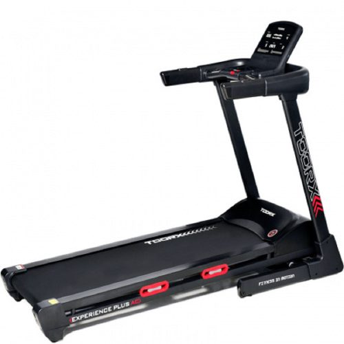 Toorx EXPERIENCE PLUS AC futópad