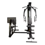 KETTLER Kinetic F5 lapsúlyos gép lábtológéppel