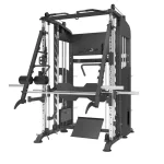 Robust Premium C90 Multi Smith erőkeret