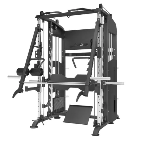 Robust Premium C90 Multi Smith erőkeret